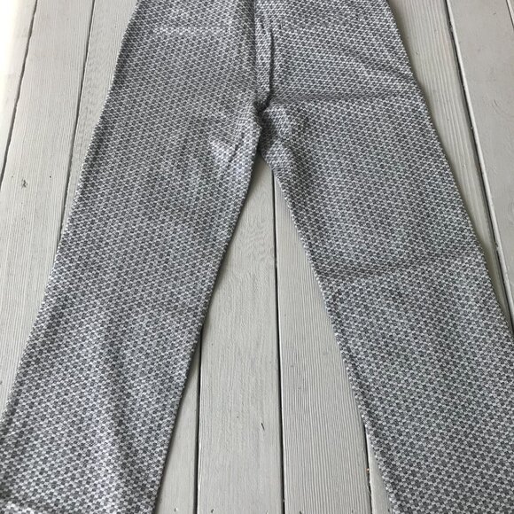 Betabrand  Straightleg Yoga Dress Pants NWT - Picture 4 of 10